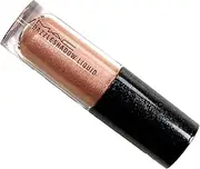 [MAC] Dazzleshadow Liquid Eyeshadow, Beam Time, 4.6 g