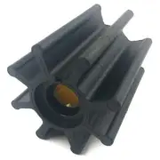 Flexible Impeller For Jabsco 17018-0001 Volvo 3593573 CEF 500177 JMP Water Pump
