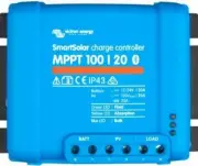 SmartSolar 12V,24V,48V 20A Solar Charge Controller MPPT Type SCC110020160R