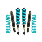 2" 40mm Lift kit Pre Assembled Dobinsons Coil for Mitsubishi Pajero Sport 15-On