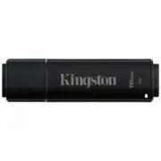 Kingston DT4000G2DM/16GB 16GB USB 3.0 DT4000 G2 256 AES FIPS 140-2 Level 3 (Management Ready)