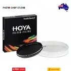 AU*Hoya 72mm Variable Neutral Density II ND3-400 VND Filter (Made in Japan)