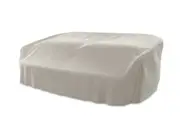 Malta Outdoor 2 Seater Sofa Cover