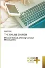 The Online Church by Kasi Nfona Paperback Book