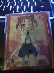 Bushiroad Sleeve Collection HG Vol.519 Accel World - Yuniko Kouzuki