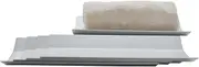 ALART On-1 Hot Towel Tray, Set of 5