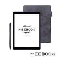 在飛比找誠品線上優惠-【觸控筆皮套組】MEEBOOK P10 PRO Editio