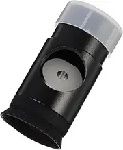 Angoily Collimation Eyepiece Precision Metal Design for Newtonian Reflector Telescopes Enhanced Visual Accuracy and Image Quality