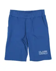 [CAVALLI CLASS] CAVALLI CLASS Shorts & Bermuda Shorts - Item 30414594