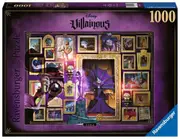 Ravensburger Puzzle 1000pc - Disney Villainous Yzma