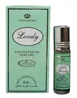 Al Rehab Lovely Attar Roll On Unisex Fragrance Body Oil Perfume Roll ON (6 ml)