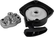 ZAPYVET Recoil Starter Pull Starter for 33 36 Engine Agriculture Brush Cutter Hedge Trimmers Recoil Pull Starter
