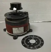 GENERAL ELECTRIC 9T92A5 Volt-Pac Variable Transformer, Frame Size 40 (b133)