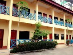 博亞斯民宿Bouasy Guesthouse