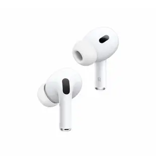 S+級福利品【Apple】AirPods Pro 2 (USB-C充電盒) 原廠保固中