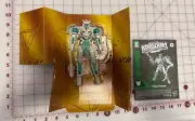 Transformers War for Cybertron Kingdom Voyager Tigatron Figure New in Carboard