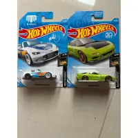 在飛比找蝦皮購物優惠-HOT WHEELS 風火輪 馬自達 Mazda ‘15 M