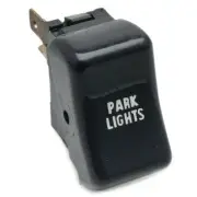 LUCAS 39778 MORGAN 8 JENSEN INTERCEPTOR PARKING LIGHT SWITCH FAST POST 39778