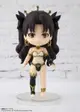 《豬帽子》現貨 萬代 BANDAI Figuarts mini FGO 絕對魔獸戰線巴比倫尼亞 伊絲塔