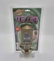 Vintage Fortune Teller Take Along Mini Arcade New Old Stock Basic Fun 1999
