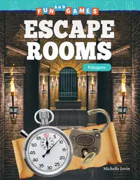 在飛比找誠品線上優惠-Fun and Games: Escape Rooms: P