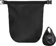 Dustproof Helmet Bag with Drawstring for Outdoors, Travel & Garage - Carrying Bag for Motorcycle Helmets | Adventure Travel Organizer | Motorcycle Helmet Bag