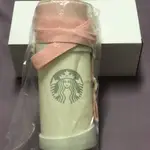 星巴克全新附帶保溫瓶（20 FL OZ/591ML)STARBUCKS