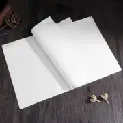 50 Sheets Art Paper Caligraphy Paper Notebook Rice Paper Calligraphy