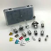 TEP0424D 24V Emergency Kit DBL H1/H4/H7 Bulb