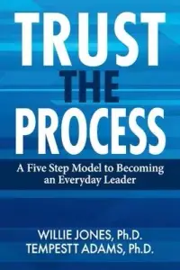 在飛比找博客來優惠-Trust the Process: A Five Step