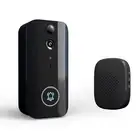 Smart Doorbell Door Camera With Motion Detection WiFi Wireless Video Bel VA