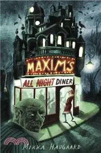 在飛比找三民網路書店優惠-Maxim's All Night Diner