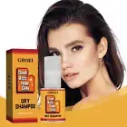 Day Dry Shampoo All-Natural Powder Spray No-rinse Dry Hair Spray !( Q2J9 O7R8