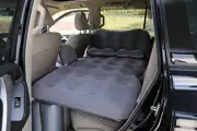 YEPLINS Inflatable Air Mattress for SUV Camping Car Air Mattress Back Seat SU...