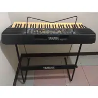 在飛比找蝦皮購物優惠-Yamaha PSR-195 電子琴