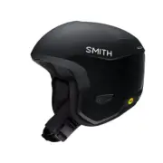 Smith Icon MIPS Snow Helmet, Matte Black, Small