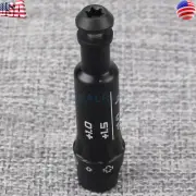 Shaft Adapter Sleeve .335 RH For Ping G410 G425 G430 SFT LST Max Driver Fairway