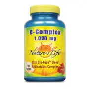 C-Complex 1,000 mg | 100 ct