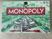 Monopoly Board Game Classic Cat Token