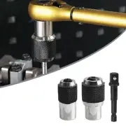 Chrome molybdenum Tap Socket Set for Easy Identification and Quick Selection