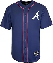 Fanatics MLB Team Foundation Jersey