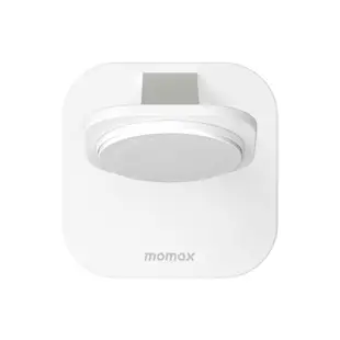 【Momax】Momax Q.Mag Pro 2 二合一MagSafe無線充電座