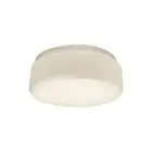 Martec Alpha / Trisera Ceiling Fan Light Clipper Spare Glass | CLIGLASS