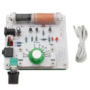 AMT-MW207 Medium Wave Radio Transmitter AM DIY Circuit Board 525~1605kHz 6V