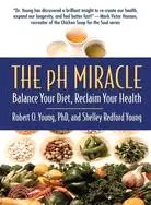 在飛比找三民網路書店優惠-The Ph Miracle: Balance Your D