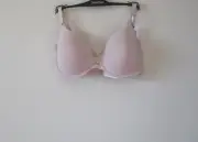 Calvin Klein Invisibles Full Coverage Contour Bra QF1184 MSRP $44.00 NWT