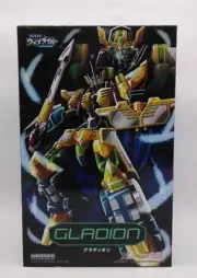 Good Smile Company Dennou Boukenki Webdiver: Gladion - Moderoid Model Kit NIB