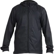 Quiksilver Waterman Men's Technical Rain Jacket