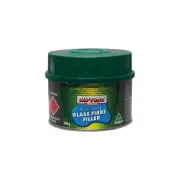 3 x Septone Fibre Tough Glass Fibre Filler 500G Resists Shrinkage and Waterproof