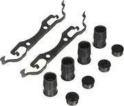 Centric (117.58007) Disc Brake Hardware Kit